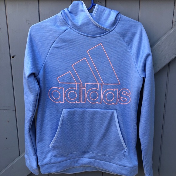 adidas Sweaters - Women’s Adidas Hoodie